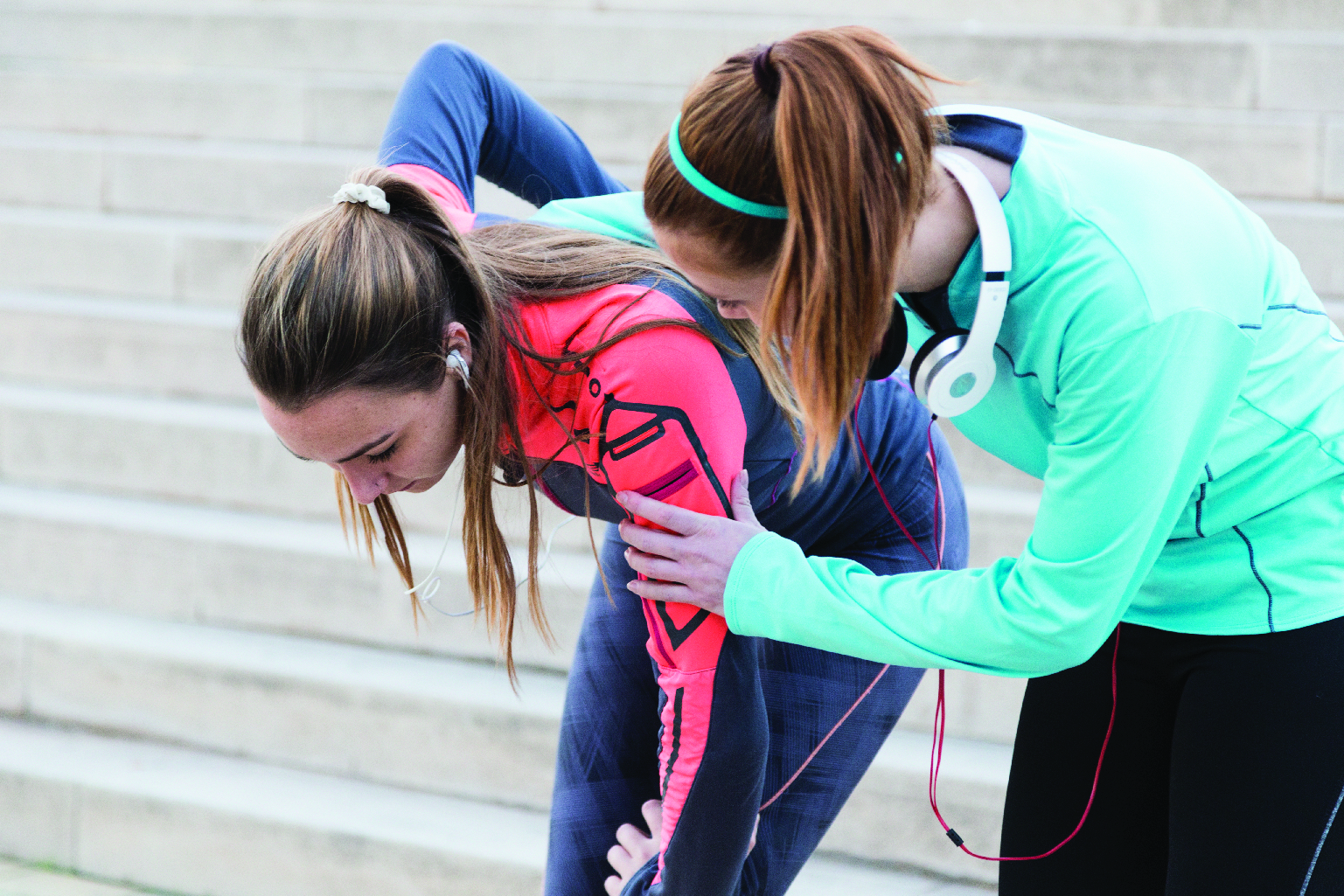 Pain Management: Healing Through Movement, Not Medication